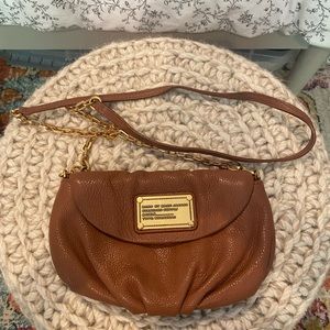 Marc Jacobs cross body purse